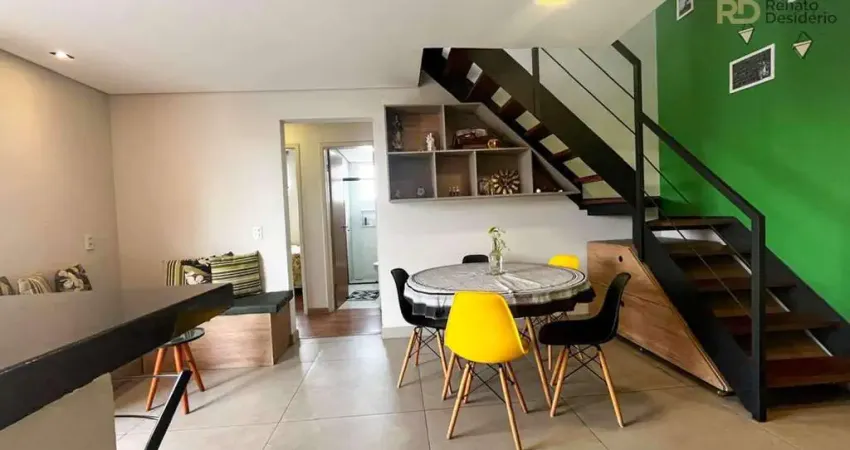 Cobertura com 4 quartos à venda no Fernão Dias, Belo Horizonte 
