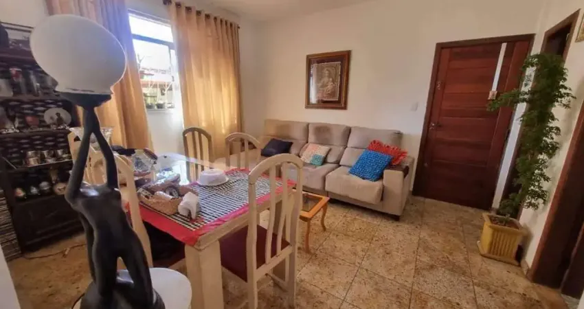 Apartamento 3 quartos com suíte, vaga livre e andar baixo.