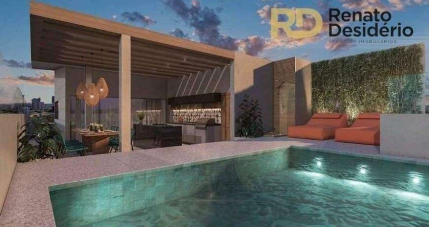 Apartamento com 4 dormitórios à venda, 145 m² por R$ 2.116.000,00 - Gutierrez - Belo Horizonte/MG