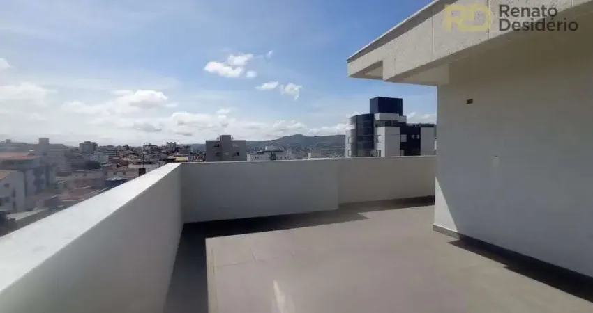 Cobertura com 3 Quartos e 3 banheiros à Venda, 170 m² por R$ 939.000,00