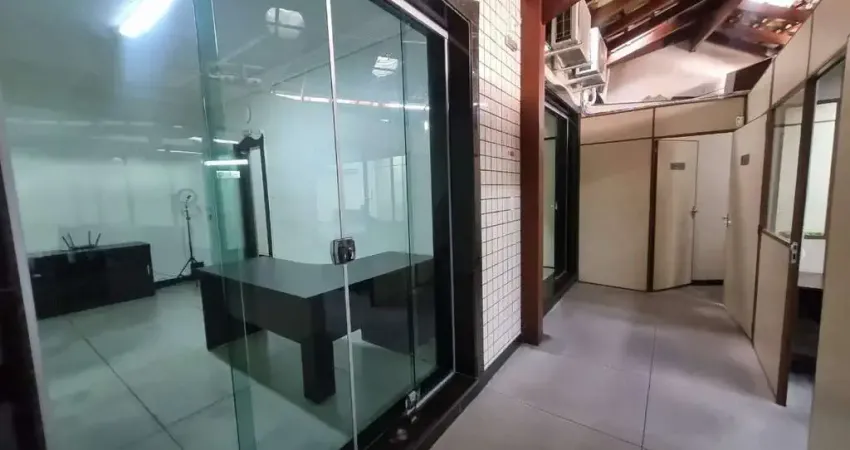 Apartamento com 1 quarto à venda na Cidade Nova, Belo Horizonte 