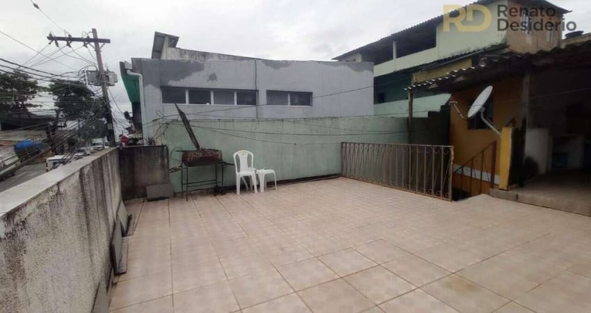 Casa à venda, 3 quartos, 1 vaga, Vera Cruz - Não Informada/NI