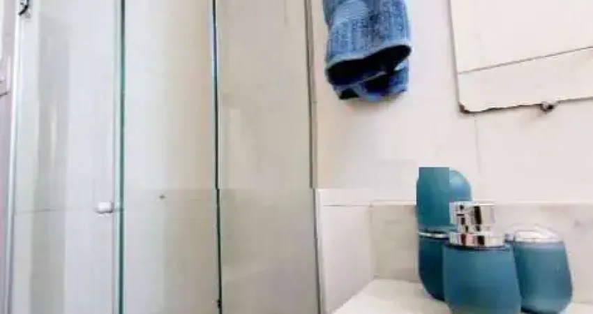 Apartamento, 4 quartos, 1 suite, 1 vaga
