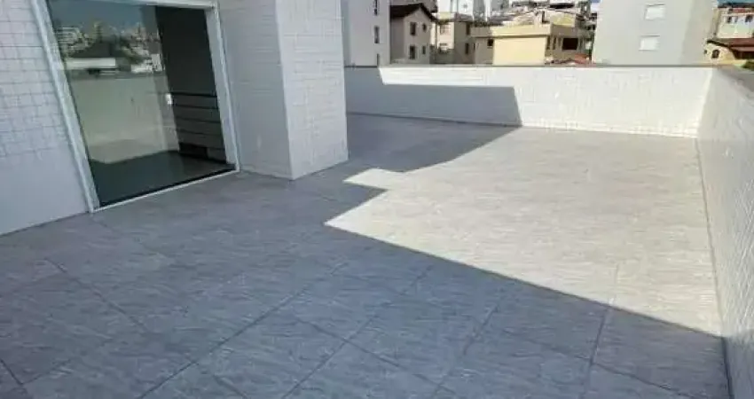 Cobertura com 3 quartos à venda na Cidade Nova, Belo Horizonte 