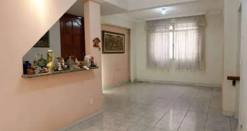 Apartamento, 3 quartos, 2 suites, 1 vaga