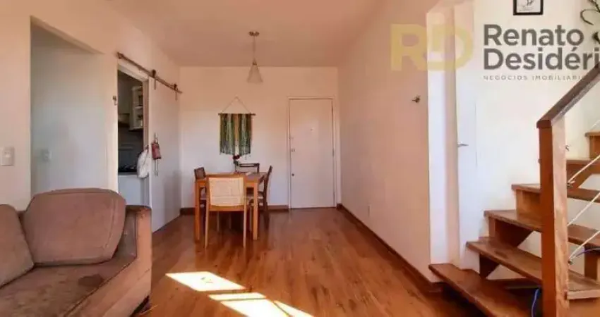 Cobertura com 3 quartos à venda na Sagrada Família, Belo Horizonte 