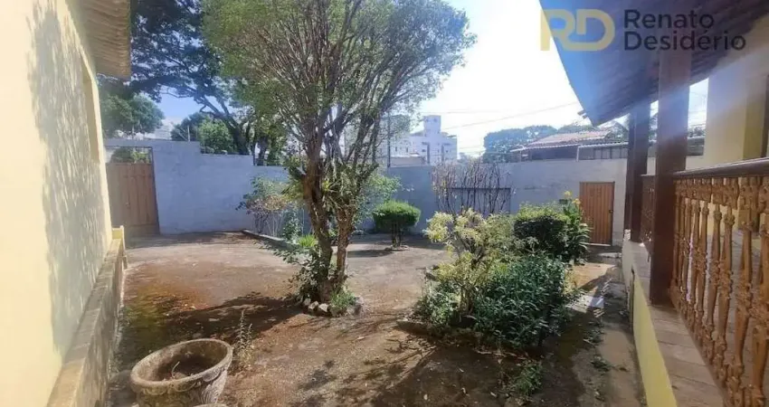 Casa com 3 quartos à venda na Santa Inês, Belo Horizonte 