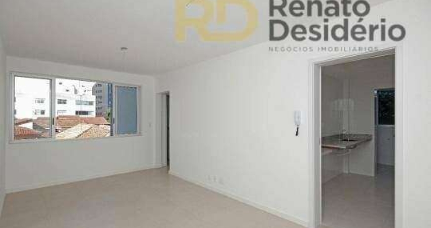 Apartamento à venda, 2 quartos, 1 suíte, 2 vagas, Floresta - Belo Horizonte/MG