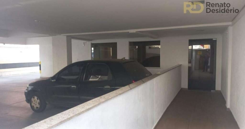 APTO 3 QTS COM SUÍTE, ELEVADOR E 2 VAGAS, BAIRRO FERNÃO DIAS