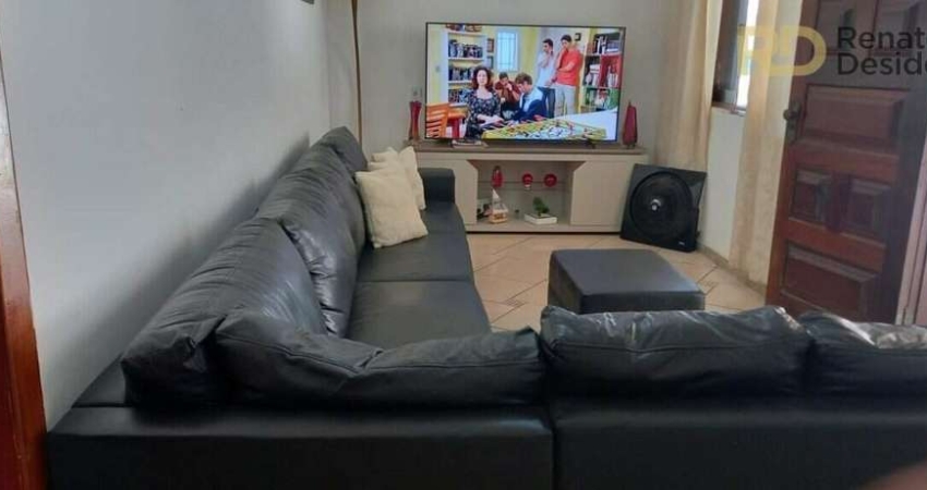 Casq com barração e loja a venda no Pompeia