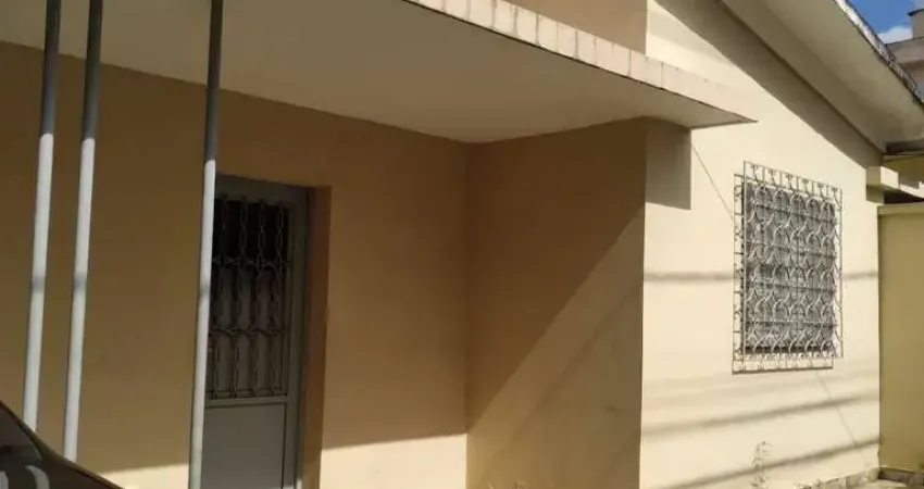 Casa com 3 quartos à venda na Santa Efigênia, Belo Horizonte 