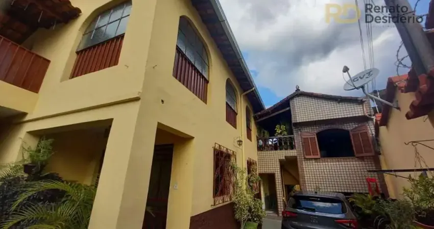 Casa à venda de 3 quartos no Horto Florestal