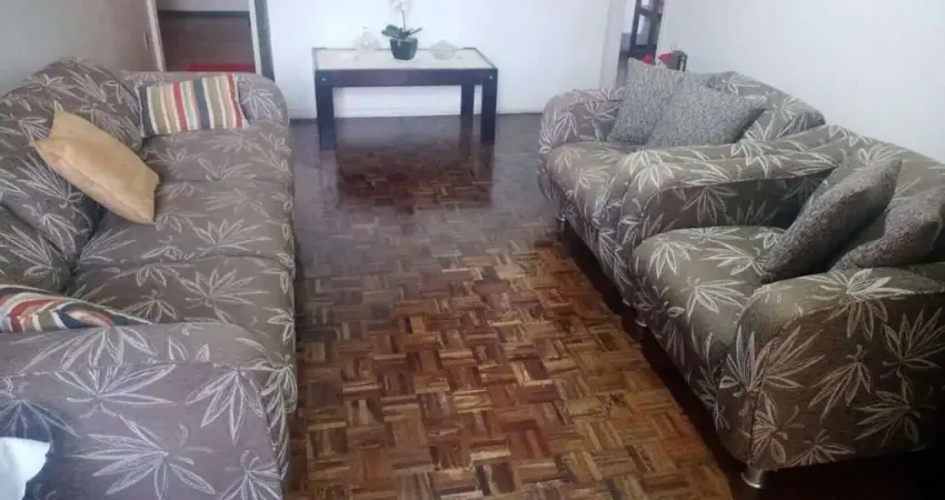 Apartamento com 3 dormitórios à venda, 100 m² - Floresta - Belo Horizonte/MG