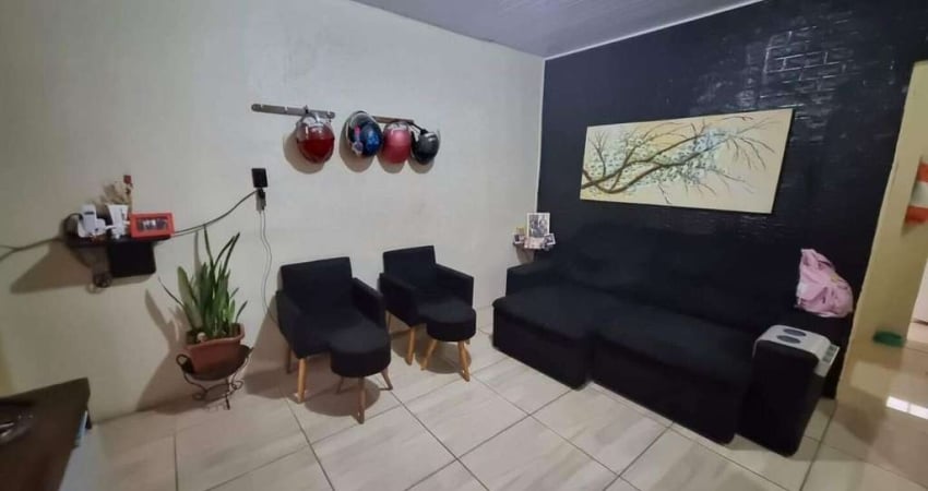 Terreno à venda, 408 m² - Esplanada - Belo Horizonte/MG