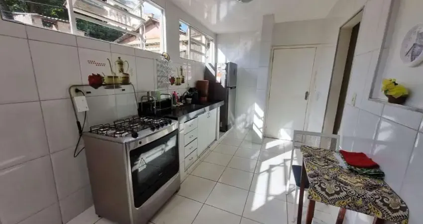 Área privativa com 3 dormitórios à venda, 75 m² - pompéia - belo horizonte/mg