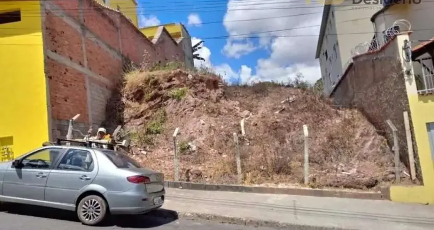 Terreno à venda, 720 m² por r$ 470.000,00 - jonas veiga - belo horizonte/mg