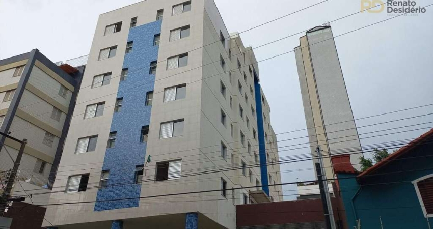 Apartamento com 3 dormitórios à venda, 77 m² por R$ 572.250,00 - Nova Floresta - Belo Horizonte/MG