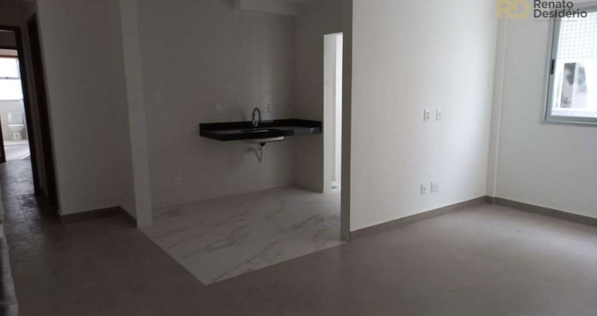 Apartamento com 3 dormitórios à venda, 77 m² por R$ 559.700,00 - Nova Floresta - Belo Horizonte/MG