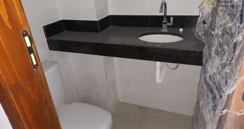 Apto 3 quartos, 2 semi-suites,elevador, 2 vagas