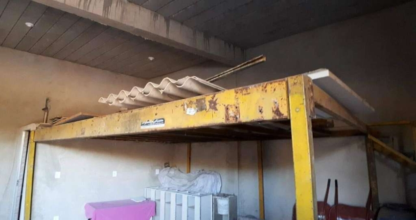 Galpão à venda, 120 m² por R$ 490.000,00 - Jardim Pirineus - Belo Horizonte/MG