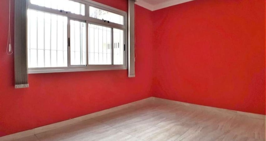 Apartamento com 3 dormitórios- Floresta - Belo Horizonte/MG
