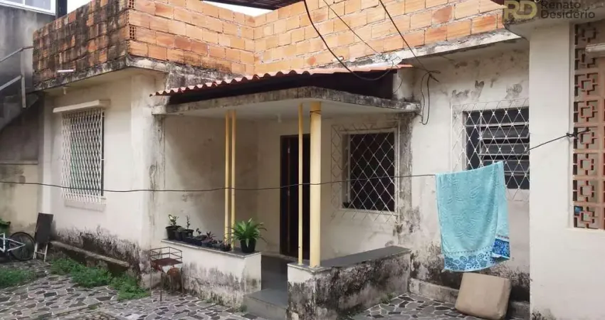 Casa com 3 quartos à venda na Graça, Belo Horizonte 