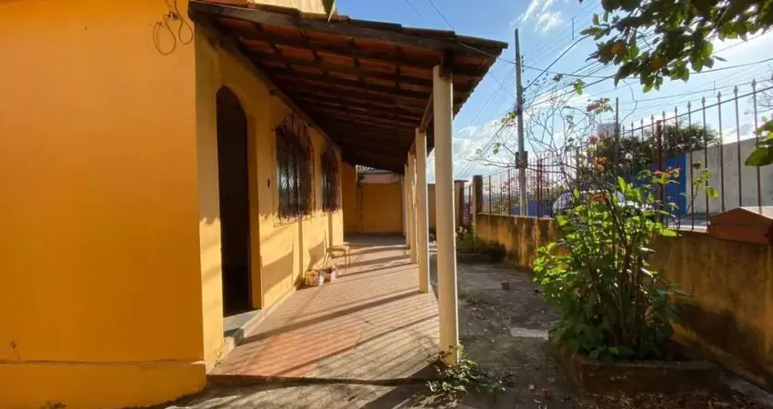 Casa com 3 dormitórios à venda, 151 m² - são geraldo - belo horizonte/mg
