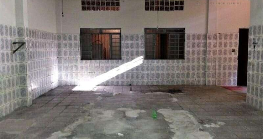 Galpão à venda, 218 m² por R$ 850.000,00 - Vera Cruz - Belo Horizonte/MG