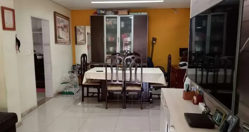 Casa com 3 dormitórios à venda - Esplanada - Belo Horizonte/MG