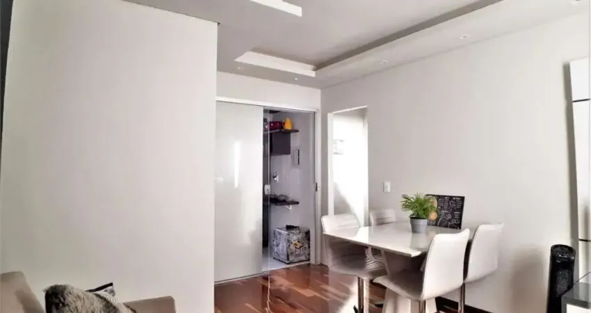 Apartamento com 2 dormitórios à venda, 76 m² por R$ 350.000,00 - Esplanada - Belo Horizonte/MG