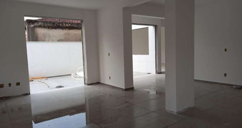 Área privativa com 3 dormitórios à venda - Serra - Belo Horizonte/MG