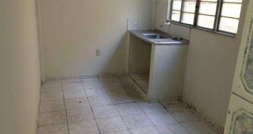 Casa à venda, 340 m² por R$ 850.000,00 - Vera Cruz - Belo Horizonte/MG