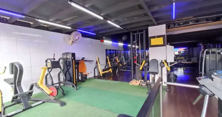 Loja de, 160 m² por R$ 435.000,00 - Boa Vista - Belo Horizonte/MG