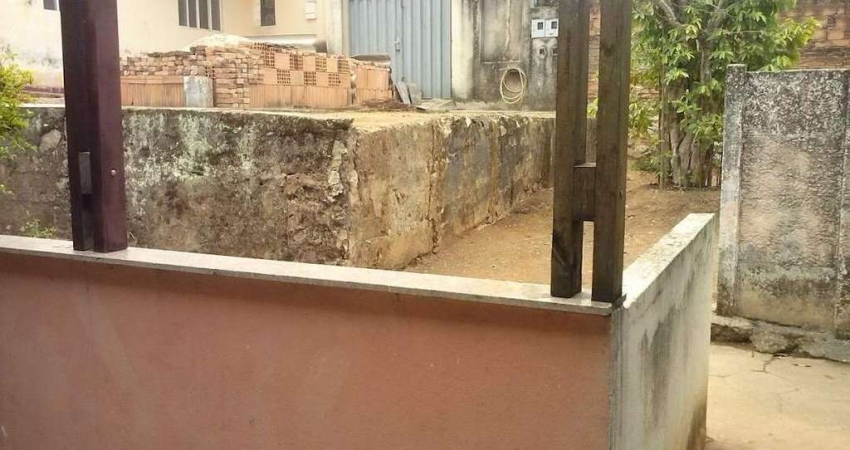 Terreno à venda, 378 m² por R$ 500.000,00 - Santa Cruz - Belo Horizonte/MG
