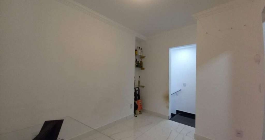 Cobertura 2 quartos, 2 vagas e elevador à venda, Pompéia, Belo Horizonte - .