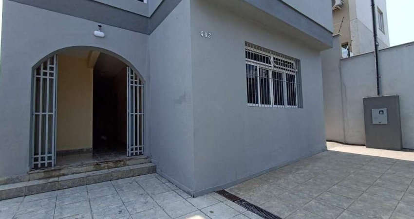 Sala Comercial no Esplanada