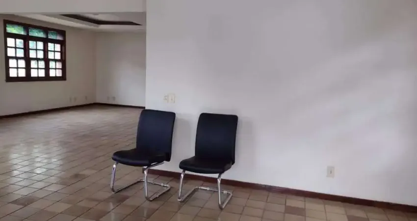 Casa com 6 dormitórios à venda, 399 m² por R$ 4.000.000,00 - Santa Tereza - Belo Horizonte/MG