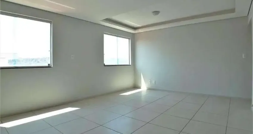 Cobertura para aluguel, 3 quartos, 1 suíte, 2 vagas, Boa Vista - Belo Horizonte/MG