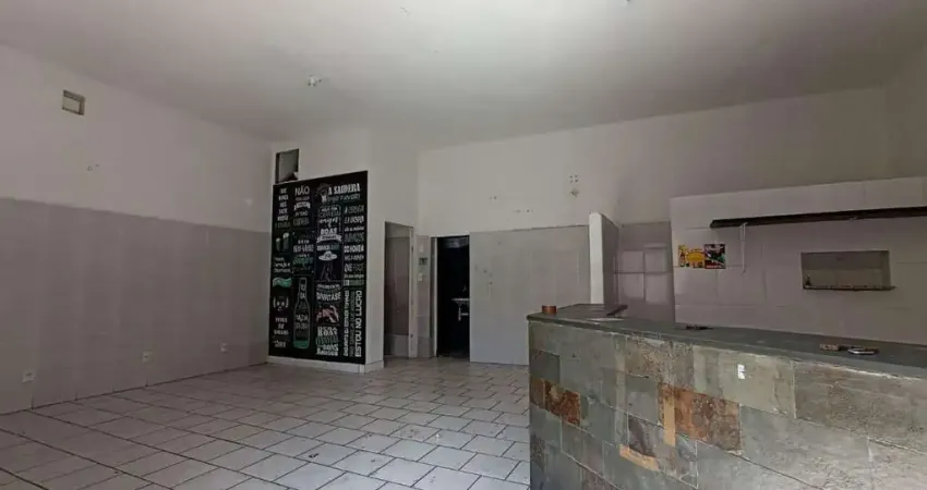 Ponto comercial para alugar no São Geraldo, Belo Horizonte 