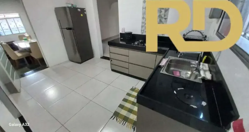 Casa Residencial à venda, Paraíso, Belo Horizonte - .
