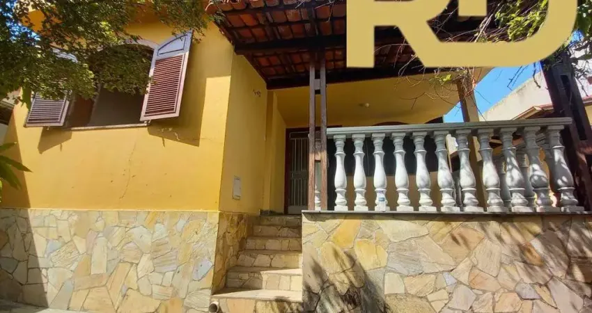 Casa com 3 quartos à venda na Vila Nova Vista, Sabará 