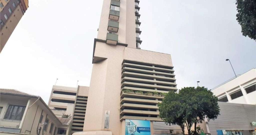 Apartamento de 01 quarto ao lado da Faculdade IBMEC