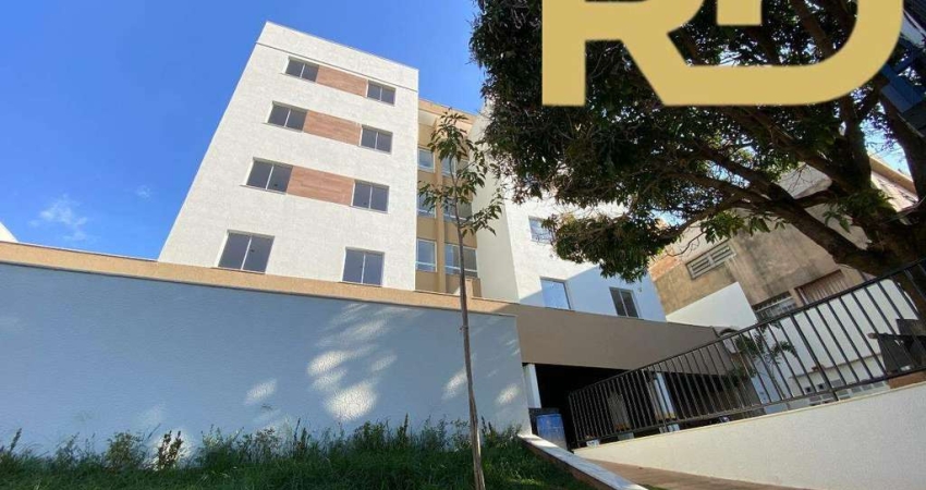 Area Privativa com 3 dormitórios