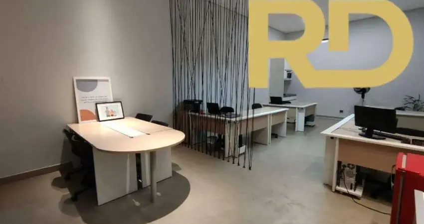 Loja em galeria em ponto estratégico no bairro Floresta