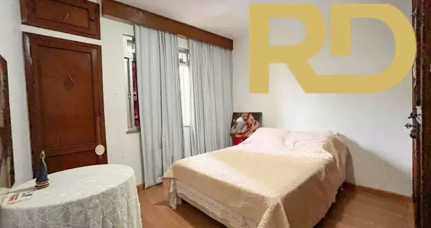 Apartamento à venda, 3 quartos, 1 suíte, 2 vagas, SION - Belo Horizonte/MG