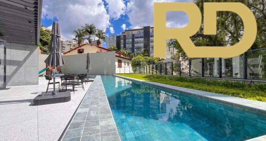Apartamento à venda, 3 quartos, 3 suítes, 2 vagas, SION - Belo Horizonte/MG