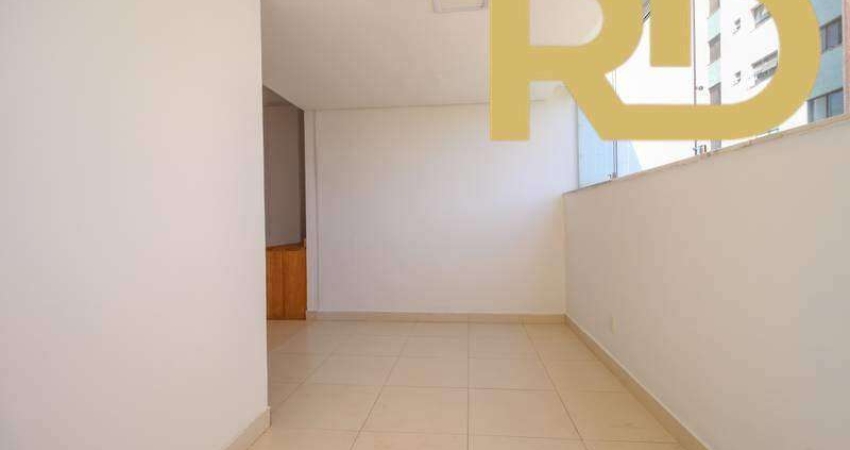 Cobertura à venda, 2 quartos, 1 suíte, 2 vagas, SION - Belo Horizonte/MG