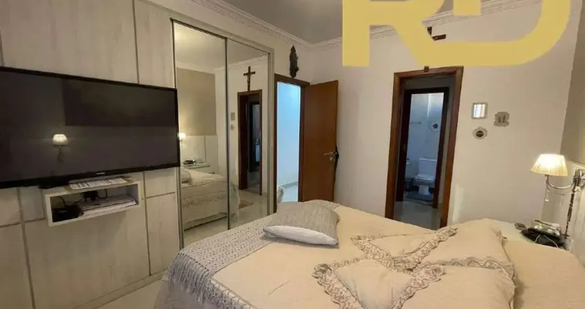 Apartamento à venda, 3 quartos, 1 suíte, 2 vagas, Graça - Belo Horizonte/MG