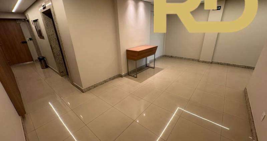 Apartamento à venda, 3 quartos, 1 suíte, 2 vagas, Floresta - Belo Horizonte/MG