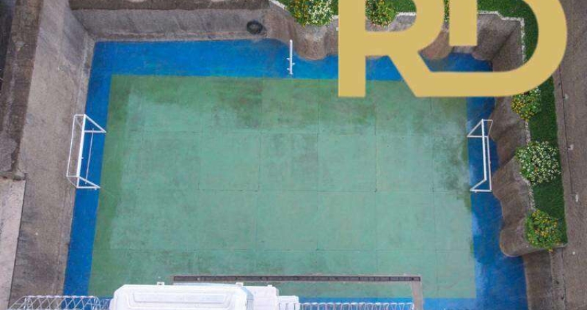 Cobertura à venda, 4 quartos, 1 suíte, 2 vagas, Floresta - Belo Horizonte/MG